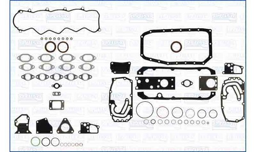 Kit guarnizioni ricostruzione