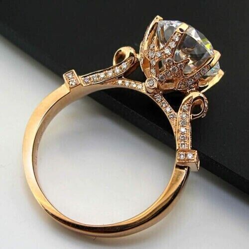 Anello fidanzamento - anello,