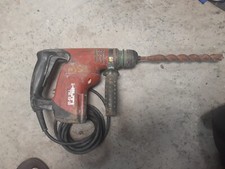 Hilti s rotary hammer - , 6-s