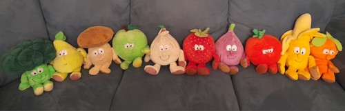 Peluches collezione completa - collezione,