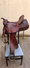 Sella cavallo monta - sella,