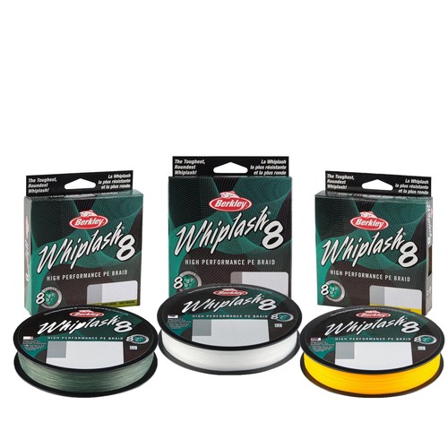 Berkley colpo frusta - berkley, di