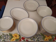 Servizio di piatti Tognana