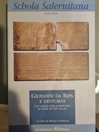Giovanni ripa dintorni - giovanni,
