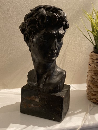 Scultura david michelangelo - michelangelo,