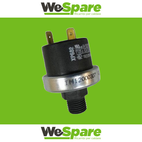 Baxi pressostato riscaldamento - baxi,