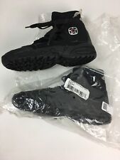 Jobe Stivali in Neoprene Nero - Vela, Paddle Board, Wakeboard, Spiaggia - Taglia 7