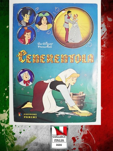 Album figurine panini completo - album,