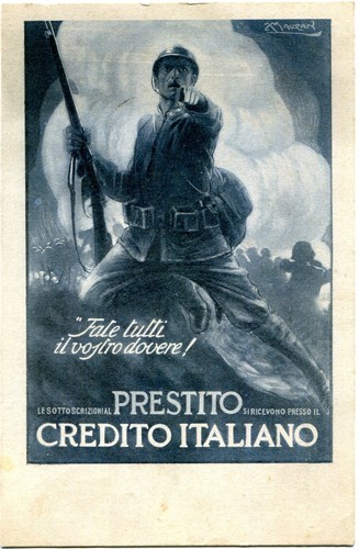 Ill i prestito nazionale - c.ill.,