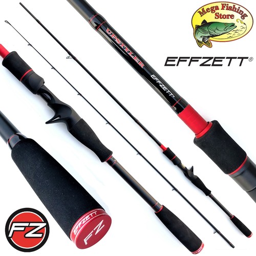 Dam upstyler baitcast - dam, fz
