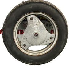 Cerchio Ruota Posteriore Suzuki Ue 150 Anno 2000 2001 2002 2003 2004