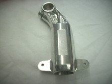 Aprilia Climber 280 Trial tubo supporto ruota destro 8123009 forcella Forcella 