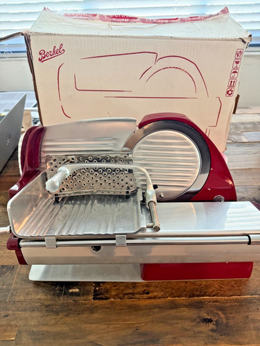 Berkel home line - line, electric