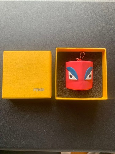 Fendi eyes monster borsa - eyes,