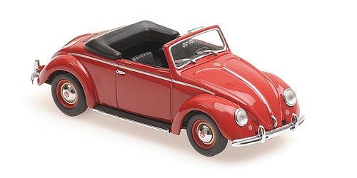 Minichamps volkswagen - minichamps,