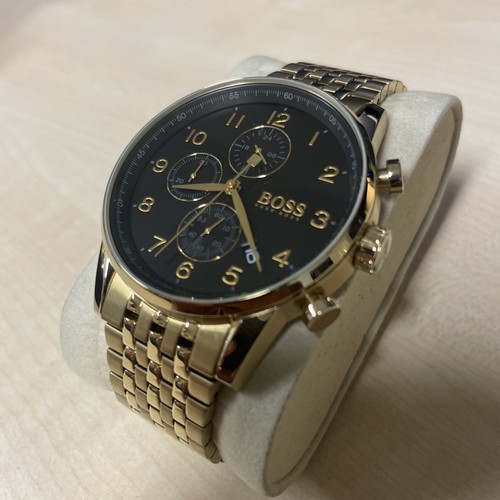 Orologio uomo hugo boss - orologio,