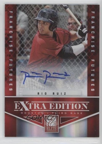 2012 elite extra edition - 2012,