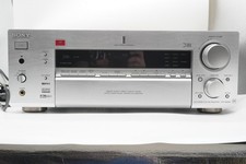 Sony STR-DB1080 QS Silver