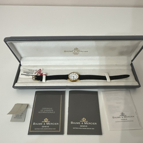 Vendo elegante orologio - , baume