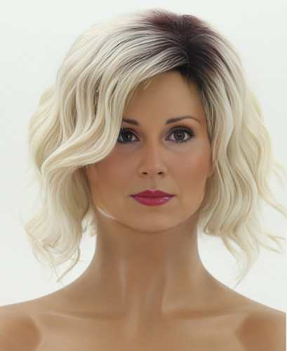 Parrucche capelli sintetici - parrucche,