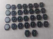 Lot de 30 montres Gigandet /