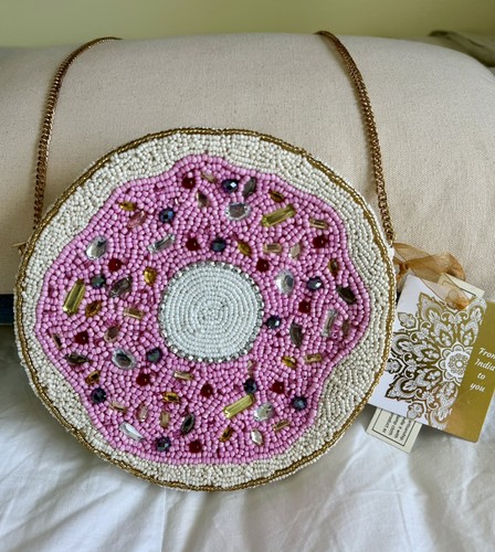 Borsa tracolla from india - a,