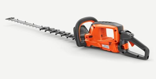 Tagliasiepi batteria - a,
