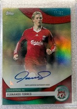 Fernando Torres Auto 11/50