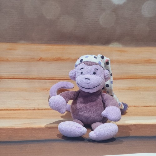 Jellycat monkey tiny nuovo - jellycat,