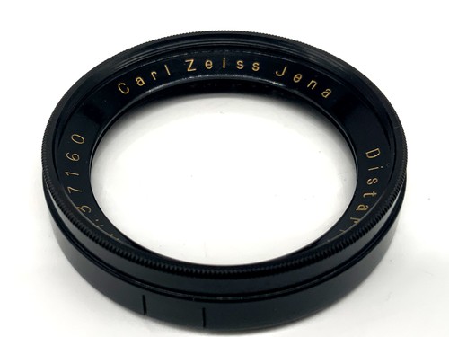 Carl zeiss jena lenti - carl, macro