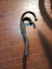 Honda XL 600  Collettore Di Scarico