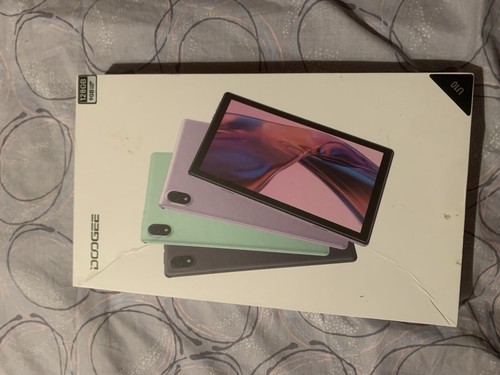 Doogee u10 tablet - tablet, 10.1"