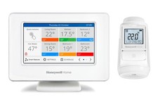 Honeywell Home Evohome