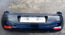 PARAURTI POSTERIORE FIAT PUNTO