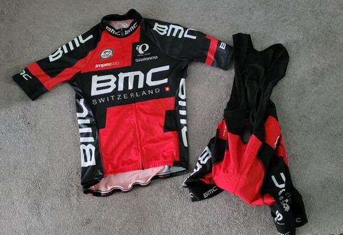 Bmc switzerland cycling - switzerland, team