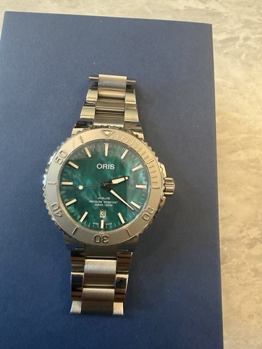 Oris aquis bracenet - oris,