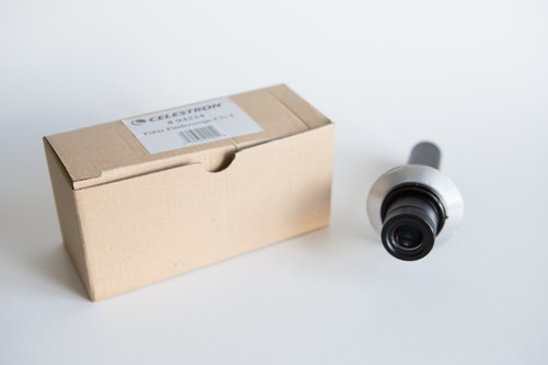 Celestron 94224 polar axis - 94224,