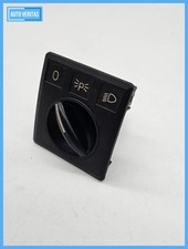 Originale Opel Record E Monza