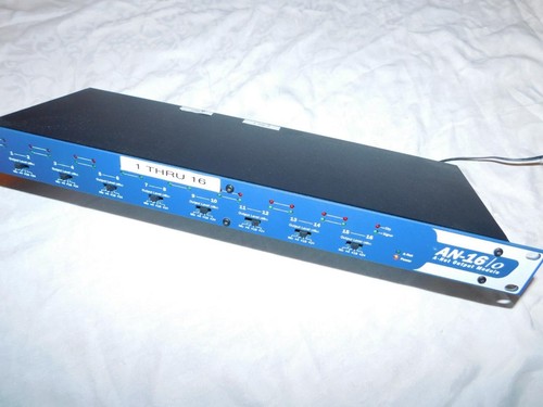 Aviom 4 modulo - aviom, v.4