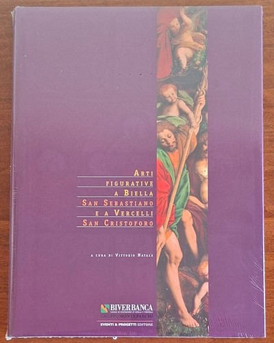 Arti figurative biella san - figurative,