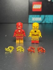 NUOVO DC Superheroes Flash e