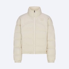 SKIMS x The North Face Nuptse