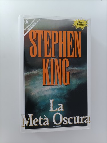 Metà oscura stephen - metà,