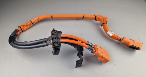 Bmw range extender rex - bmw,