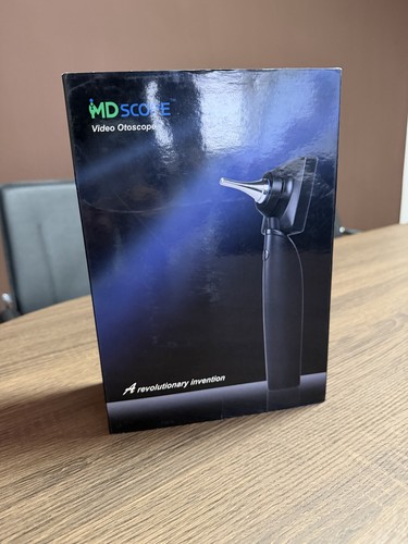 Videotoscopio scope ms101 - md,
