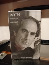 Roth Romanzi 1991 - 1997