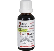 Maria Treben Goccia Svedese