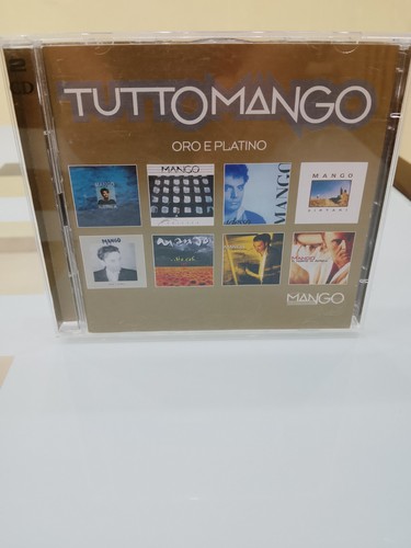 Mango tuttomango oro e - -,