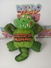 COCCODRILLO COCCO DI MAMMA GIG