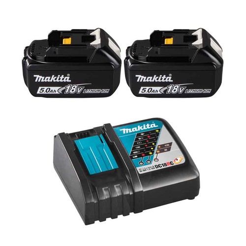 Makita 197528 kit - 197528-2z, energy